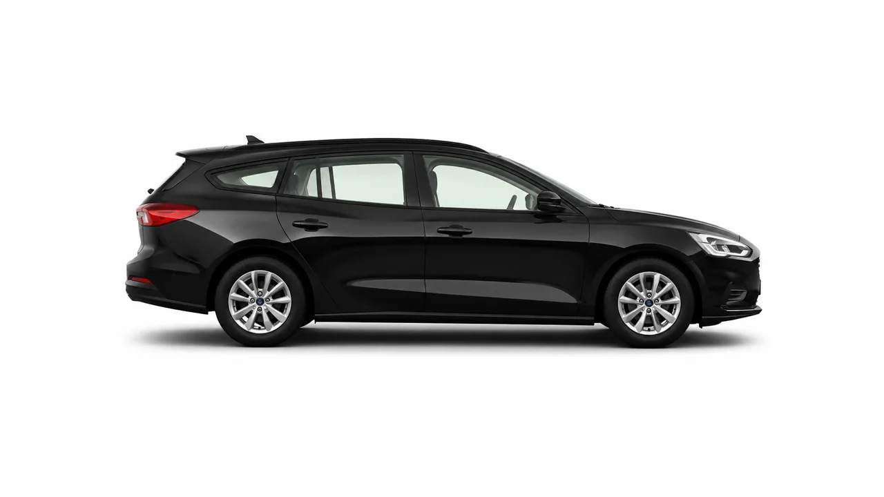 Ford Focus SW (auto) ou similar