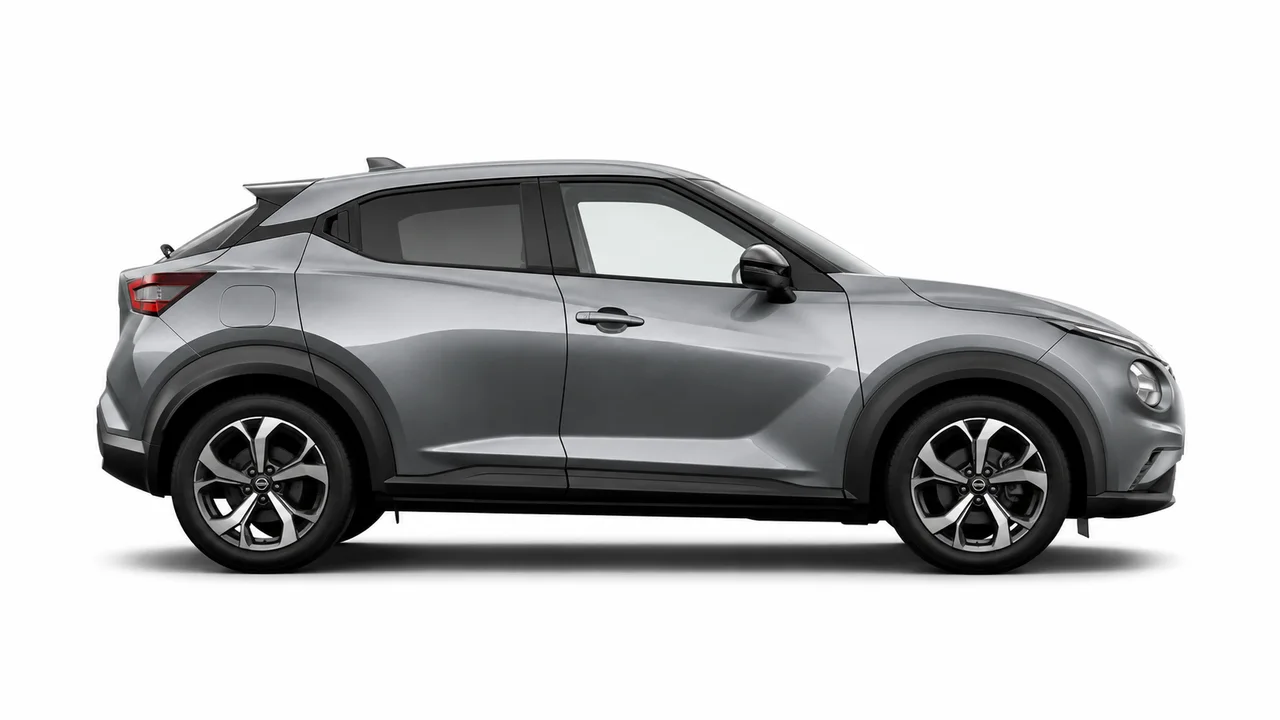 Nissan Juke ou similar
